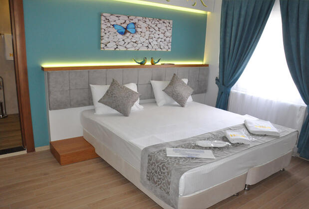 Mersa Otel - Görsel 20