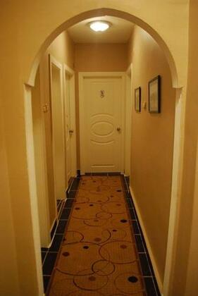 Med Cezir Hotel - Görsel 17