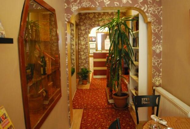 Med Cezir Hotel - Görsel 11