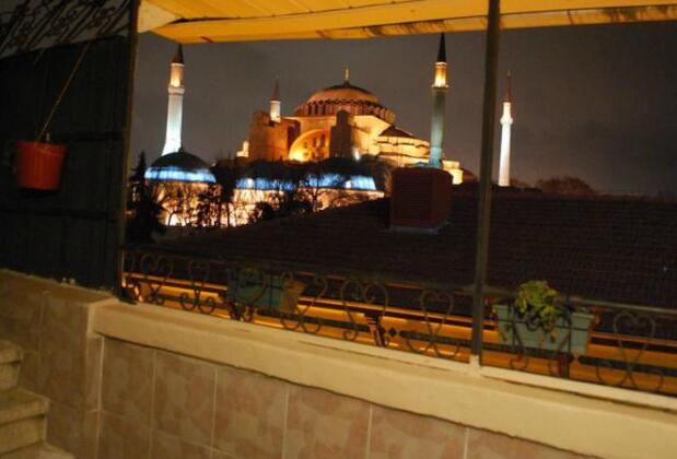 Med Cezir Hotel - Görsel 5