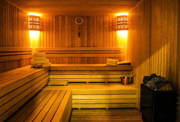 Sweet Life Suite - Görsel 8