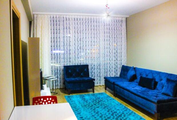 Sweet Life Suite - Görsel 12