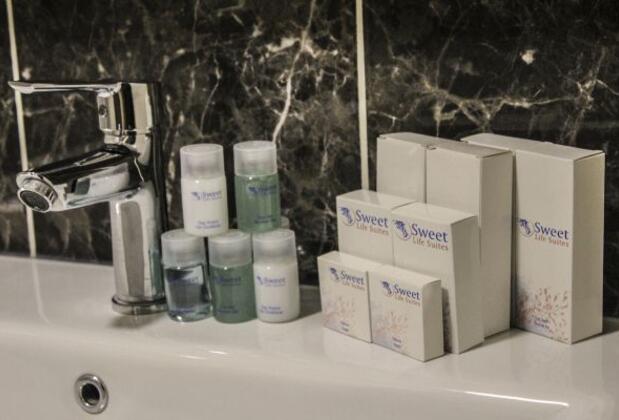 Sweet Life Suite - Görsel 5