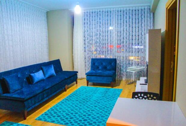 Sweet Life Suite - Görsel 9