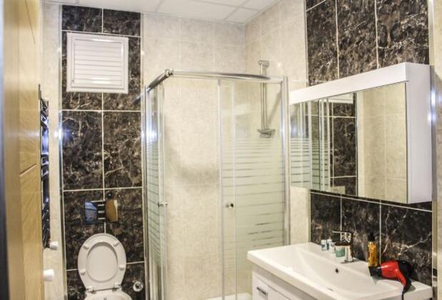 Sweet Life Suite - Görsel 6