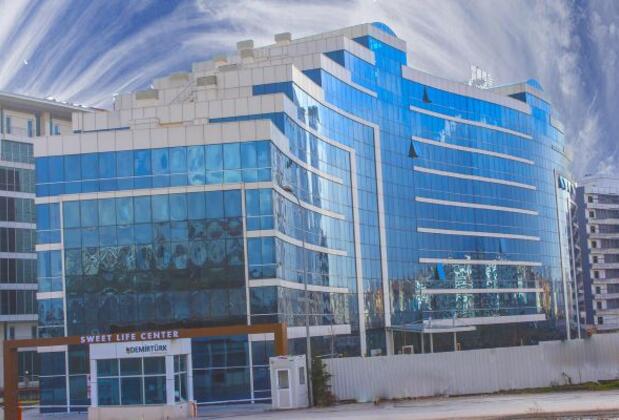 Sweet Life Suite - Görsel 10