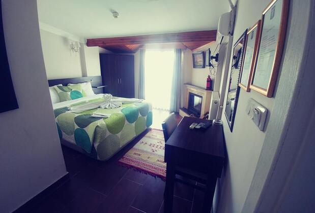 Ağva Asmalı Köşk - Görsel 22