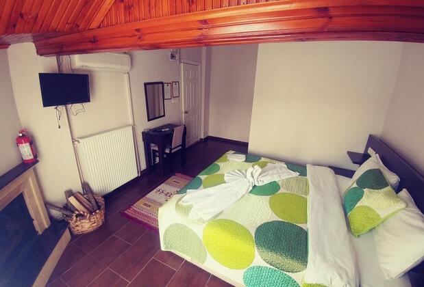 Ağva Asmalı Köşk - Görsel 15