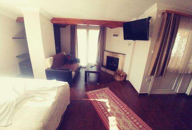 Ağva Asmalı Köşk - Görsel 23