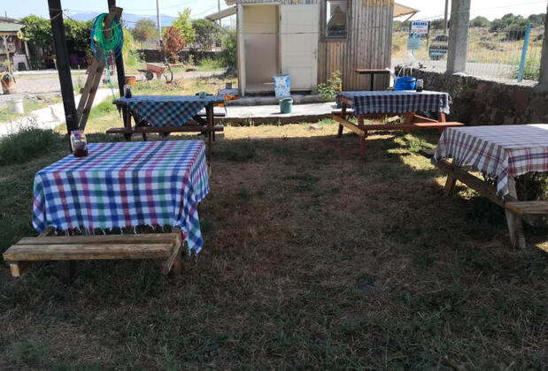 Makara Camping - Görsel 31