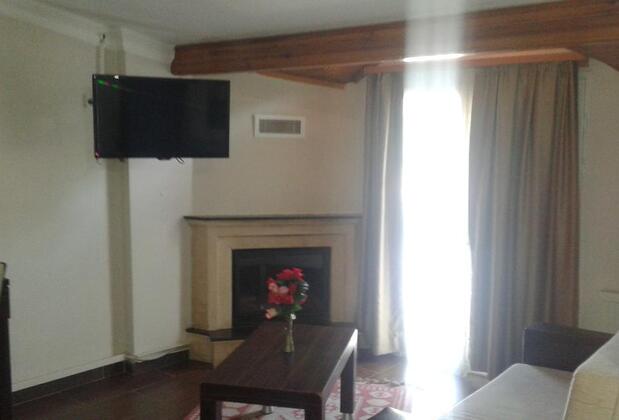 Ağva Asmalı Köşk - Görsel 11