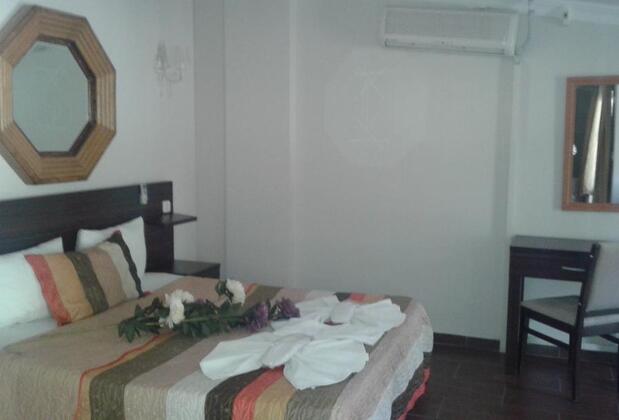 Ağva Asmalı Köşk - Görsel 13