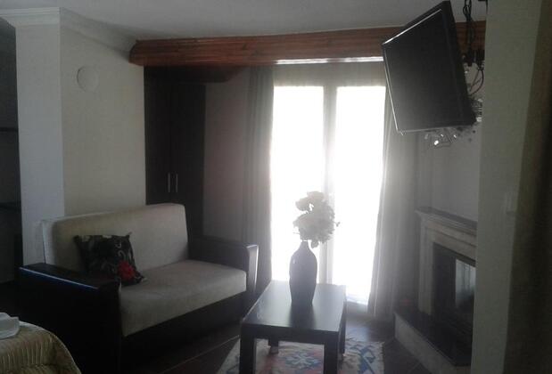 Ağva Asmalı Köşk - Görsel 26