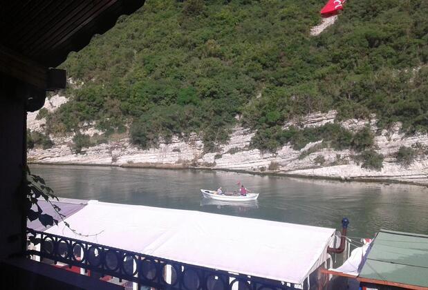 Ağva Asmalı Köşk - Görsel 27