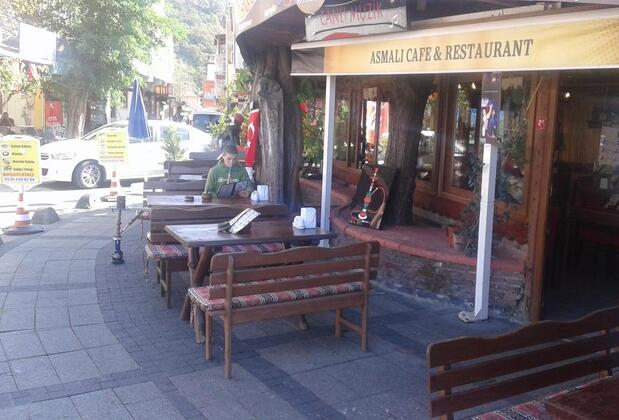 Ağva Asmalı Köşk - Görsel 29