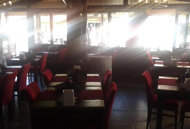 Ağva Asmalı Köşk - Görsel 33