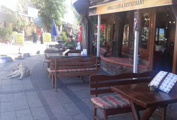 Ağva Asmalı Köşk - Görsel 10