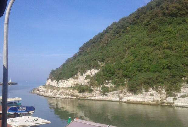 Ağva Asmalı Köşk - Görsel 14