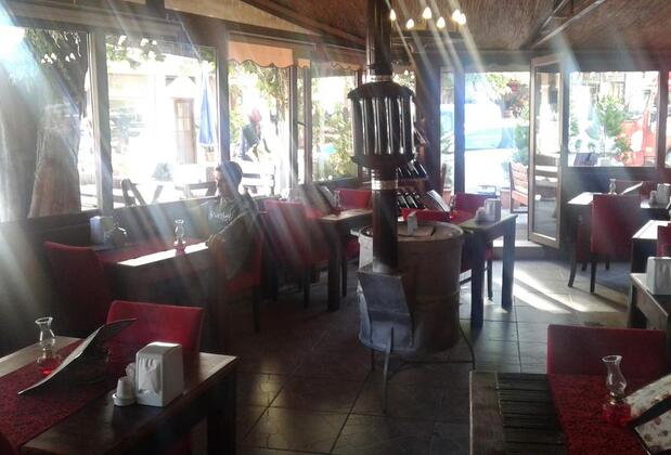 Ağva Asmalı Köşk - Görsel 18