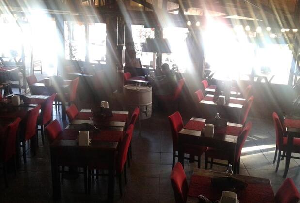 Ağva Asmalı Köşk - Görsel 9