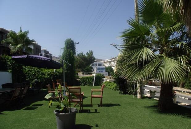 Gündeniz Otel - Görsel 8