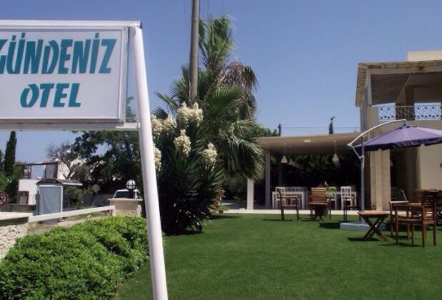 Gündeniz Otel - Görsel 3