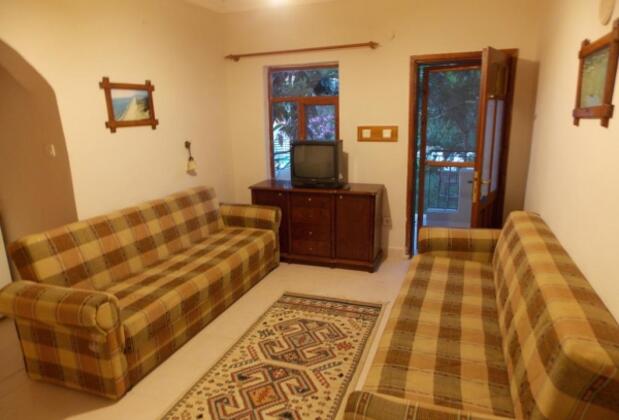 Patara Ranch Hotel - Görsel 17