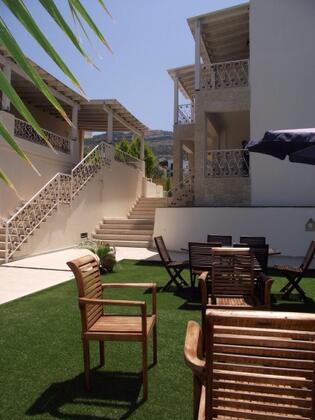 Gündeniz Otel - Görsel 11