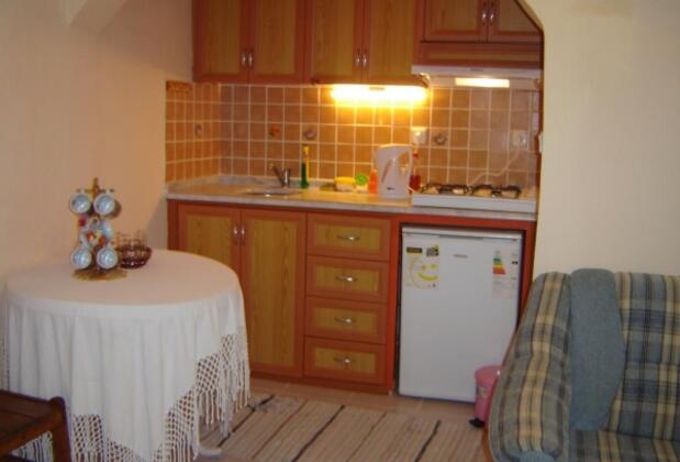 Patara Ranch Hotel - Görsel 14