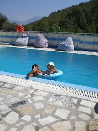 Patara Ranch Hotel - Görsel 15