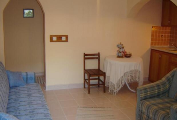 Patara Ranch Hotel - Görsel 4