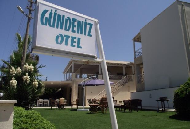 Gündeniz Otel - Görsel 5