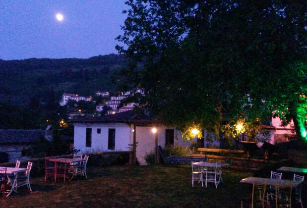 İkinci Bahar Pansiyon & Cafe - Görsel 3