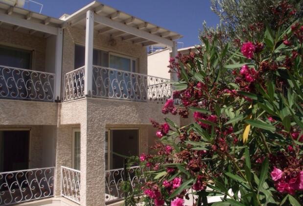 Gündeniz Otel - Görsel 9