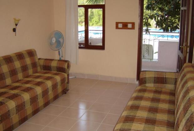 Patara Ranch Hotel - Görsel 19