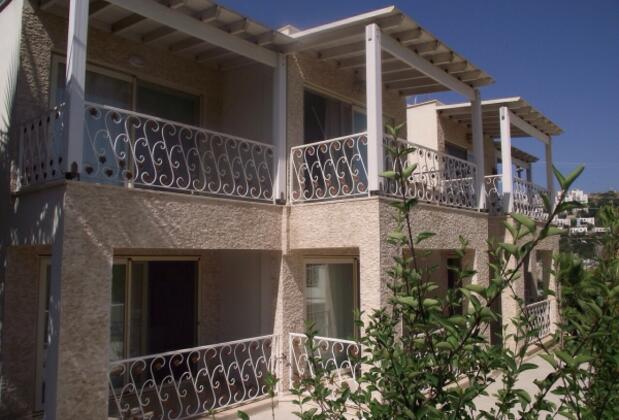 Gündeniz Otel - Görsel 4