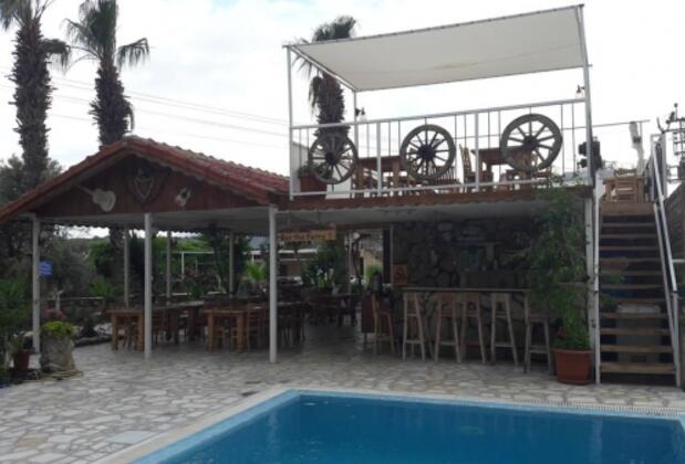 Patara Ranch Hotel - Görsel 5