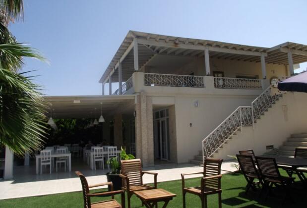 Gündeniz Otel - Görsel 12