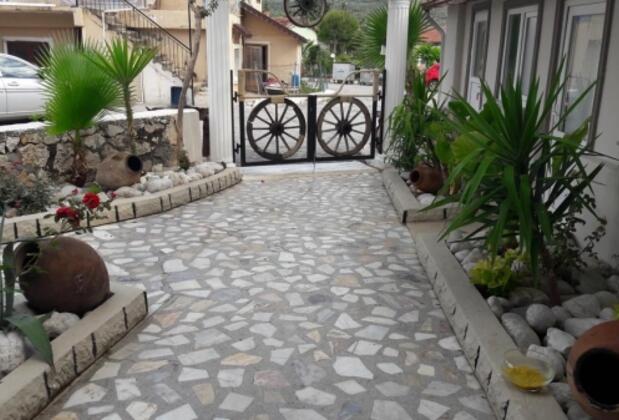 Patara Ranch Hotel - Görsel 18