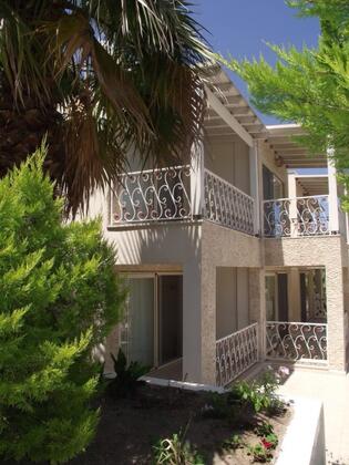 Gündeniz Otel - Görsel 10