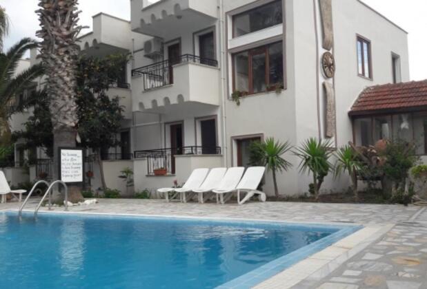 Patara Ranch Hotel - Görsel 27