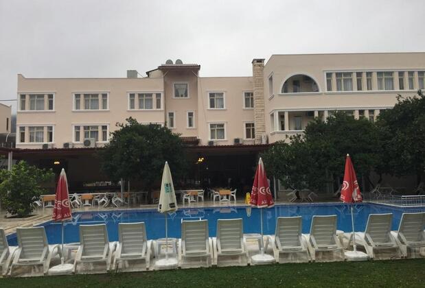 Korient Hotel - Görsel 3