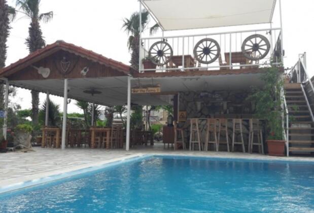 Patara Ranch Hotel - Görsel 38