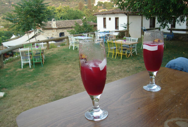 İkinci Bahar Pansiyon & Cafe - Görsel 7