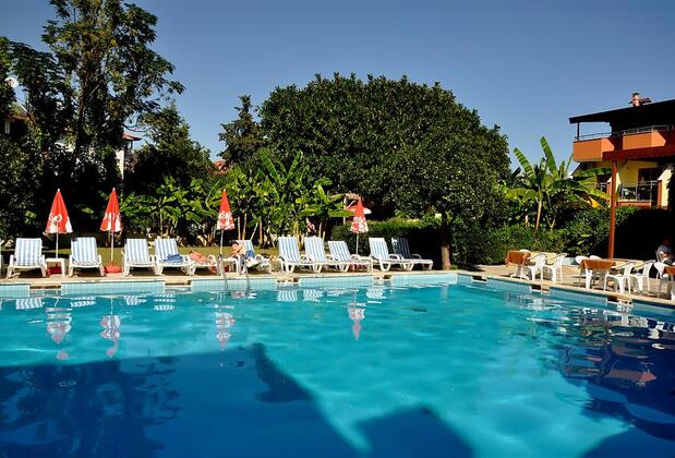 Korient Hotel - Görsel 33