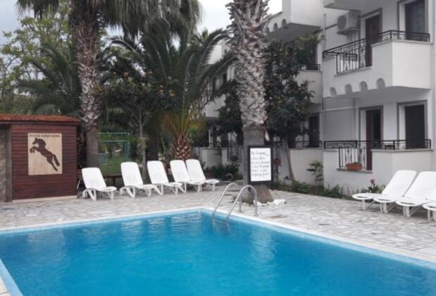 Patara Ranch Hotel - Görsel 12