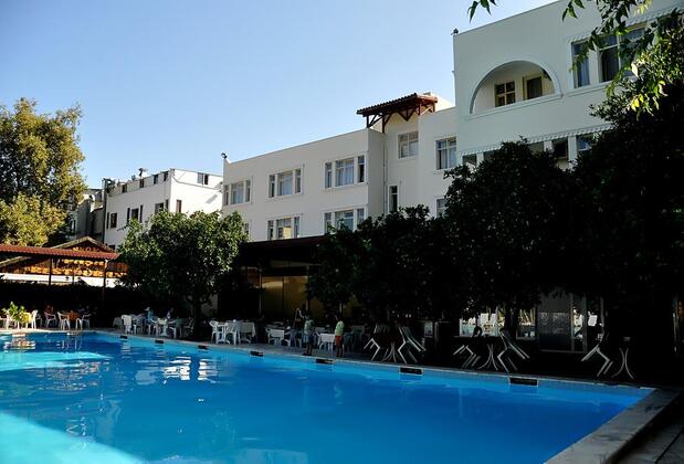 Korient Hotel - Görsel 7