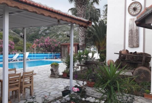 Patara Ranch Hotel - Görsel 28