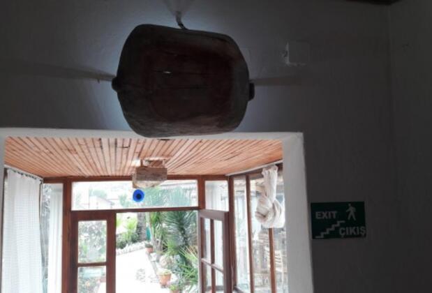 Patara Ranch Hotel - Görsel 23