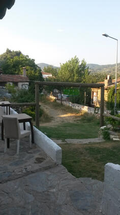 İkinci Bahar Pansiyon & Cafe - Görsel 8